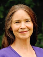 Jane Adams- Yoga Instructor - Filmmaker - Bio